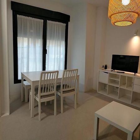 Апартаменты Apartamento Casa Azhuma. Гранада Экстерьер фото