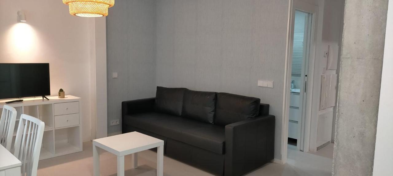 Апартаменты Apartamento Casa Azhuma. Гранада Экстерьер фото