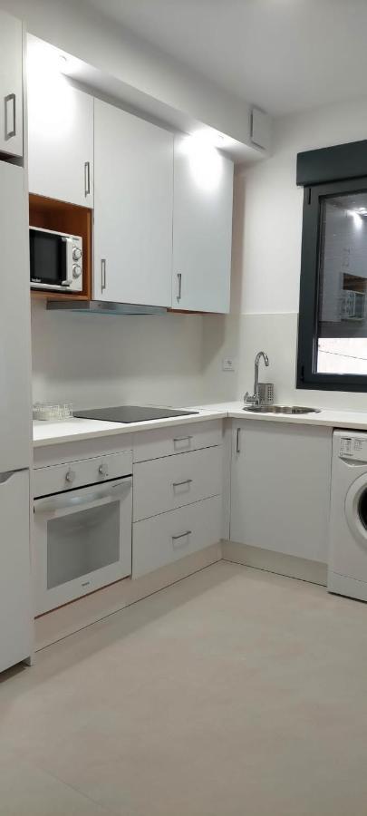 Апартаменты Apartamento Casa Azhuma. Гранада Экстерьер фото