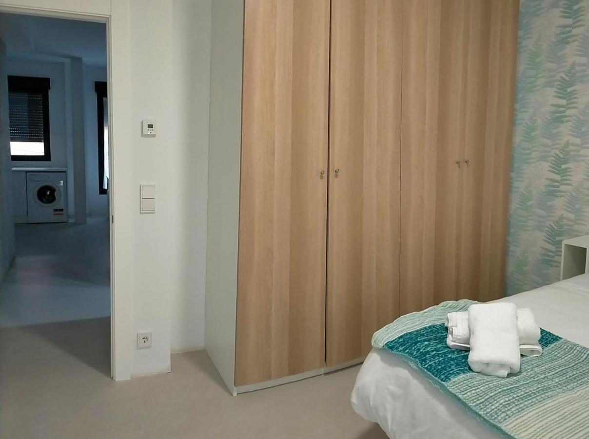 Апартаменты Apartamento Casa Azhuma. Гранада Экстерьер фото