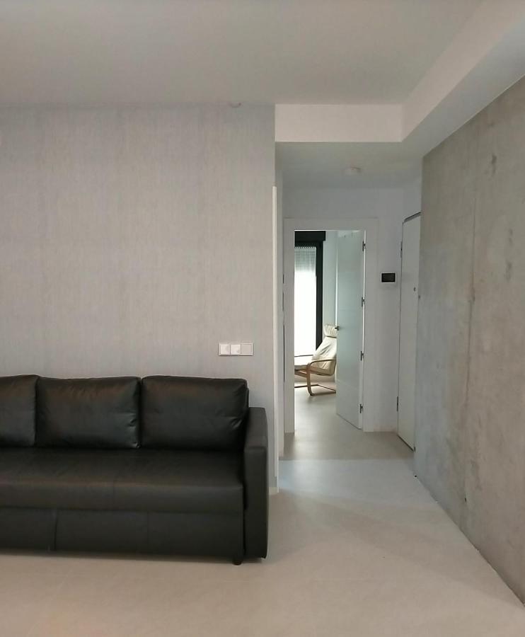 Апартаменты Apartamento Casa Azhuma. Гранада Экстерьер фото