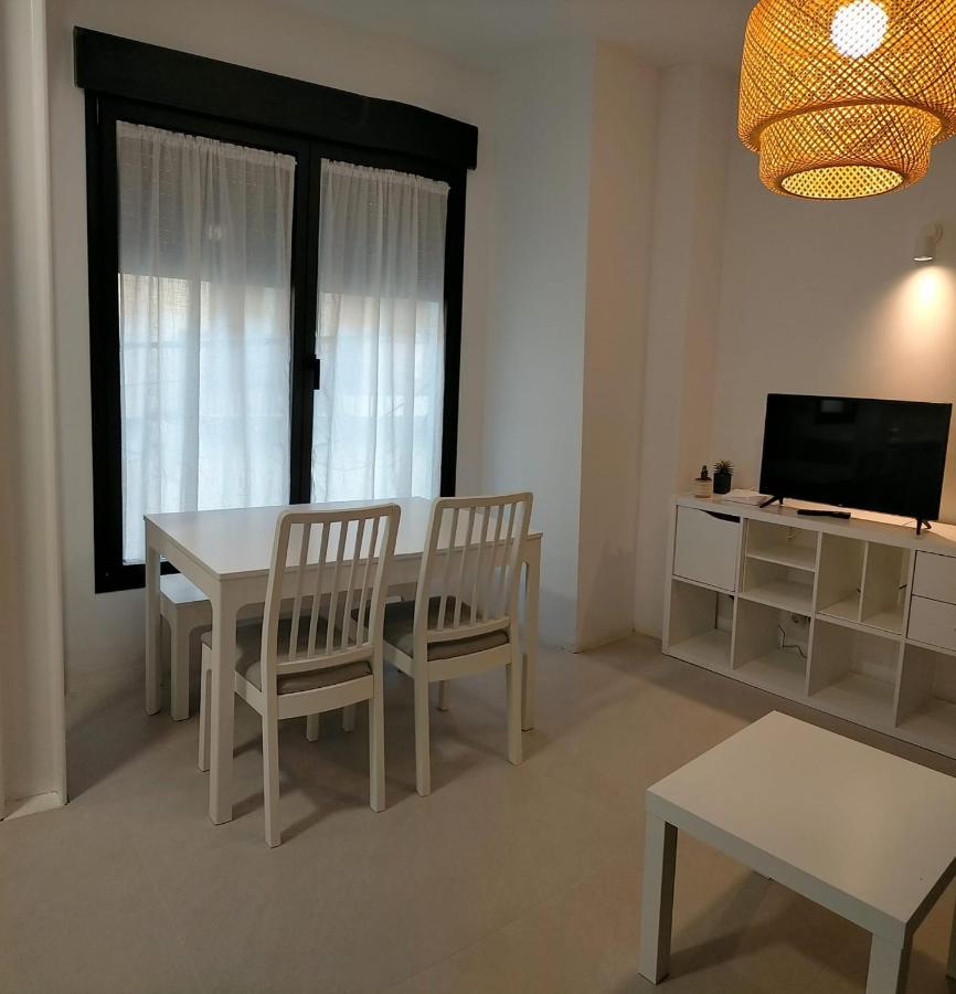 Апартаменты Apartamento Casa Azhuma. Гранада Экстерьер фото
